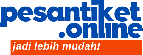 pesantiket.online — jadi lebih mudah!